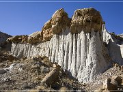 Rio Rancho Badlands, Rio Rancho, NM