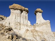Rio Rancho Badlands, Rio Rancho, NM