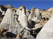 Rio Rancho Badlands, Rio Rancho, NM