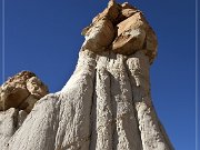Rio Rancho Badlands, Rio Rancho, NM