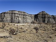 Rio Rancho Badlands, Rio Rancho, NM