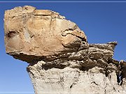 Rio Rancho Badlands, Rio Rancho, NM