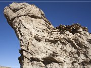 Rio Rancho Badlands, Rio Rancho, NM