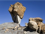 Rio Rancho Badlands, Rio Rancho, NM