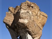 Rio Rancho Badlands, Rio Rancho, NM