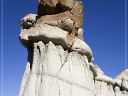 Rio Rancho Badlands, Rio Rancho, NM