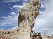 San Jose Badlands, Cuba, NM