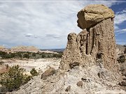 San Jose Badlands, Cuba, NM