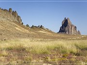 Shiprock