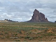 Shiprock