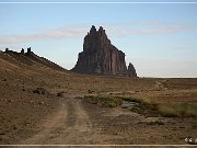 Shiprock