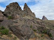 Shiprock