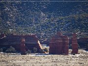 Andrews Ranch Pinacles