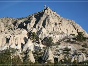 Kasha-Katuwe Tent Rocks NM, Santa Fe, NM