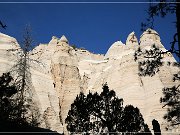 Kasha-Katuwe Tent Rocks NM, Santa Fe, NM