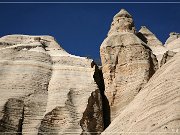 Kasha-Katuwe Tent Rocks NM, Santa Fe, NM