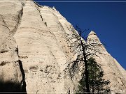 Kasha-Katuwe Tent Rocks NM, Santa Fe, NM