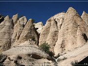Kasha-Katuwe Tent Rocks NM, Santa Fe, NM