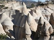 Kasha-Katuwe Tent Rocks NM, Santa Fe, NM