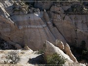 Kasha-Katuwe Tent Rocks NM, Santa Fe, NM