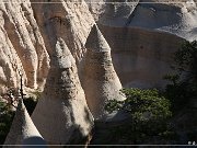Kasha-Katuwe Tent Rocks NM, Santa Fe, NM