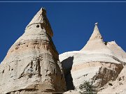 Kasha-Katuwe Tent Rocks NM, Santa Fe, NM