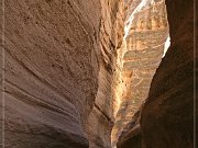 Kasha-Katuwe Tent Rocks NM, Santa Fe, NM