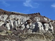 Ceja Pelon Mesa, Cuba