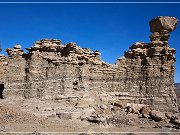 High Desert Trail