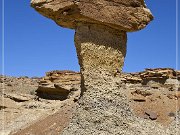 Kin Bineola Rock Formations, Lake Valley