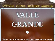 Valles Caldera
