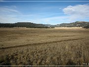 Valles Caldera