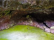 Bandera Ice Cave