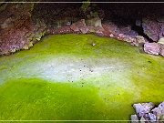 Bandera Ice Cave