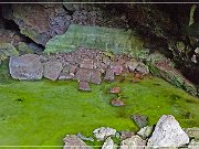 Bandera Ice Cave