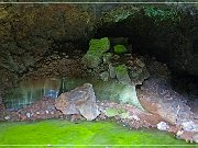 Bandera Ice Cave