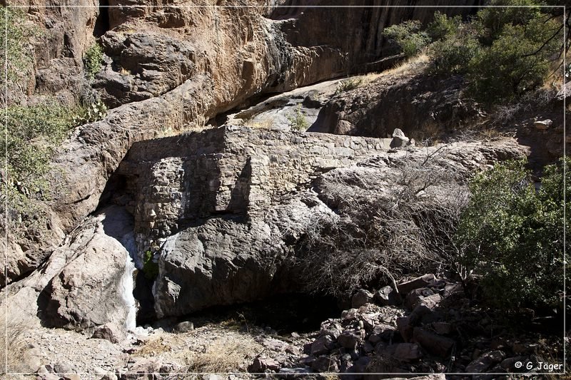 Dripping Springs Natural Area