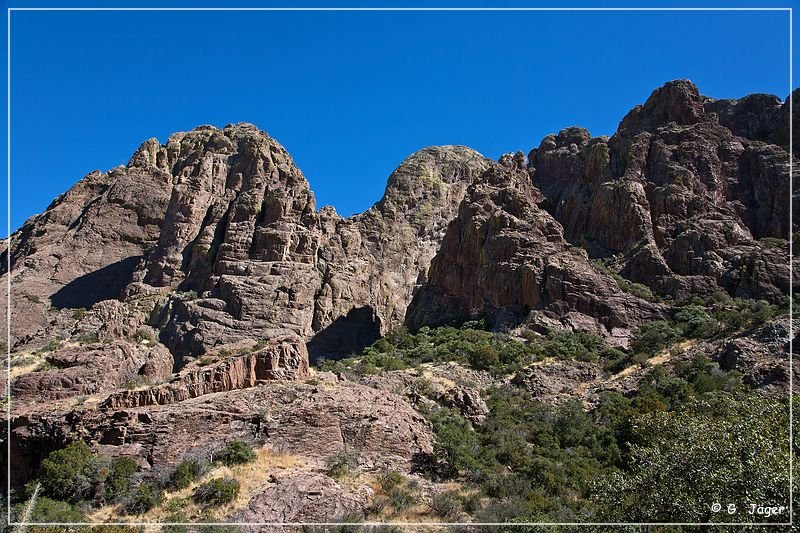Dripping Springs Natural Area