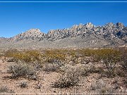 Dripping Springs Natural Area