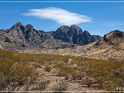 Dripping Springs Natural Area