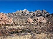 Dripping Springs Natural Area