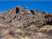 Dripping Springs Natural Area