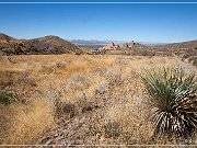 Dripping Springs Natural Area