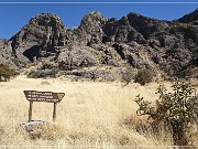 Dripping Springs Natural Area