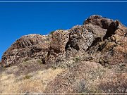 Dripping Springs Natural Area