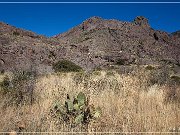 Dripping Springs Natural Area