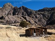 Dripping Springs Natural Area