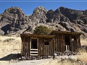 Dripping Springs Natural Area