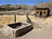 Dripping Springs Natural Area