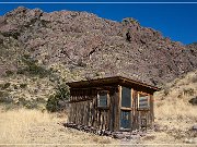 Dripping Springs Natural Area